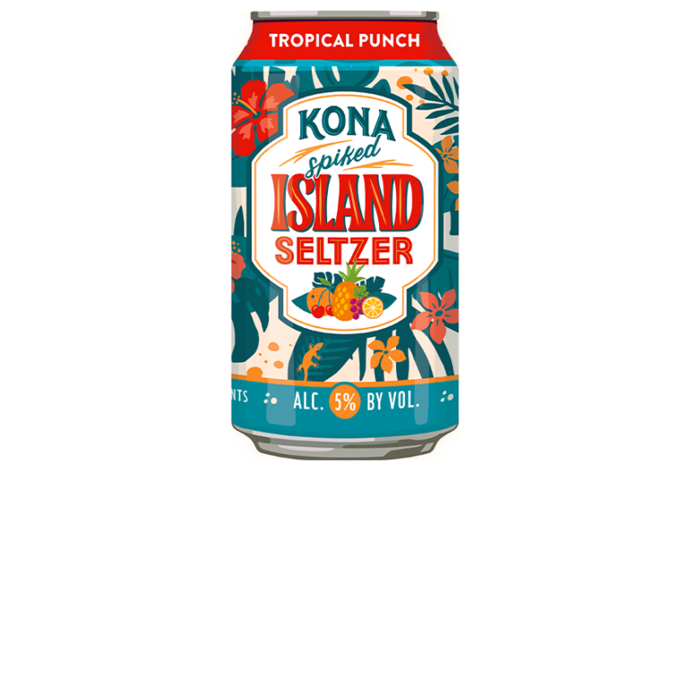 Kona Light Blonde Ale Kona Brewing Co. Switzerland